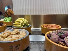 -喜家自助小火锅(乐客城店)