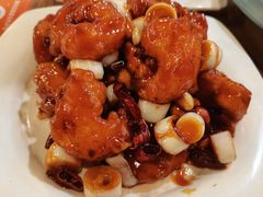 -陈傻子餐厅(世纪都会店)