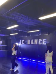 -MME飞放街舞&JC Dance 