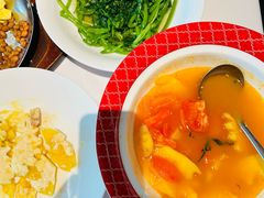 -谭厨中山传家菜.乳鸽.脆鲩鱼(华强北中航城店)