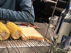 -老吕涮羊肉•东北原味烧烤•大油边•烤鱼(五角场店)