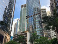 -公利真料竹蔗水(中环店)