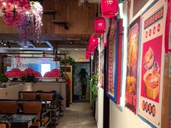 -潮汕三宝鲜牛肉火锅