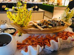 -北京王府井希尔顿酒店·万斯阁西餐厅