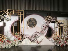 -南宁荔园维景国际酒店·荔园中餐厅