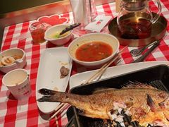 -西贝莜面村(上海百联西郊店)