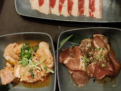 -新石器烤肉(高行万嘉店)