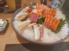 -德川家日本料理(中关村店)