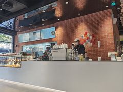-Manner Coffee(淮海755店)