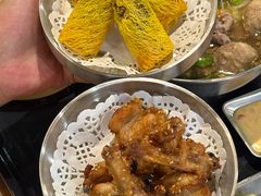 -澳门广场