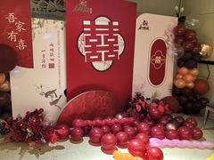 -金狮麟•宋宴•宋文化地标餐厅(晋安路店)