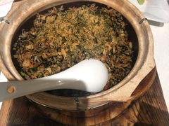 紫菜炒饭-黑明餐厅(白鹭洲店)