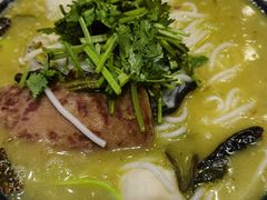 -肥汁米蘭香港米线(长宁来福士店)