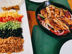 法吉塔鸡肉-HFFOUSA TACO弗萨塔可墨西哥餐厅(颐堤港店)
