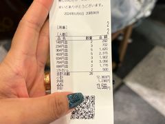 -Musashi回转寿司(京都站八条口店)