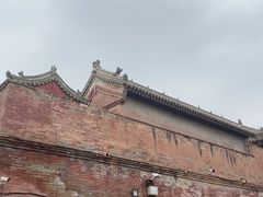 -暖泉古镇