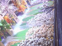 -聚盛源蒸汽海鲜火锅烤肉自助(巨川金海岸购物广场店)