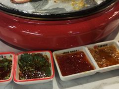 -柒酒烤肉(武鸣大帽山店)