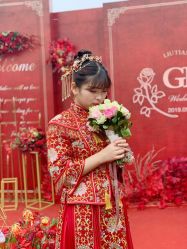 -保定金沙芝柏婚礼策划