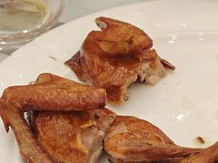 乳鸽-华丽宫大酒楼