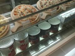 -长申超市(美食城店)