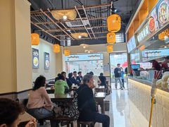 -阿依娘镇店豌杂面(三峡广场店)