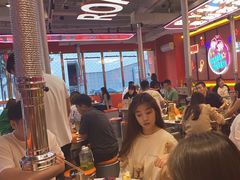 -南浦洞烤肉·新世界版(奥体店)