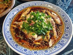 -阿嫂印象·民间江湖菜(大学城店)