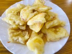-顺姬冷面(长白西路店)