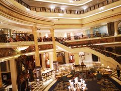-北京励骏酒店-碧翠法国餐厅
