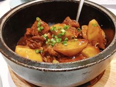-惠丰堂饭庄·烤鸭·京味菜(翠微路店)