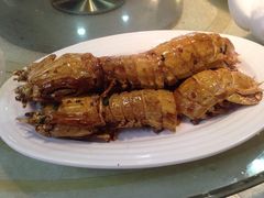 -盛港湾海鲜食府(黄沙店)