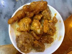 -品香排骨饭(羊官路店)