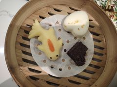 -苏梦江南·淮扬菜(夫子庙店)