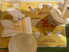 -麦当劳(豫园店)