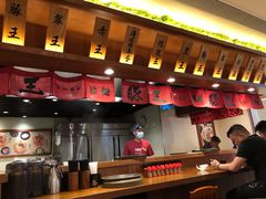 大堂-豚王拉面(澳门银河店)
