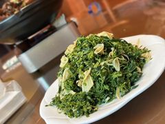-百味园土菜馆(迎宾东路店)