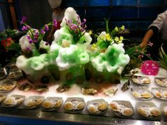 -阳光岛·海鲜盛宴(银泰中心in99店)