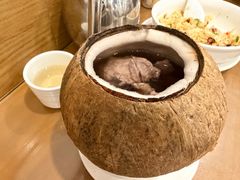 -大唐靓汤江门私房菜(景田店)