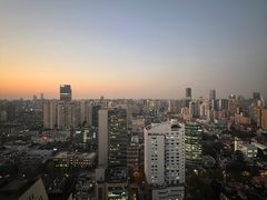 -上海波特曼丽思卡尔顿酒店