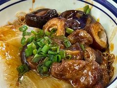 -亞婆井·劲抽面食(铂顿城店)
