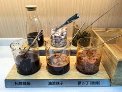 -李先生牛肉面大王(北京东四店)