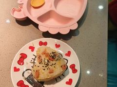 -半天妖烤鱼(京新广场店)