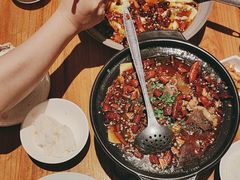 -巴蜀风·地道川菜(总店)