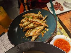 -大鸽饭(北京路店)