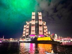 -重庆两江夜游-交运系列