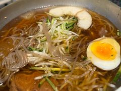 -花味·自助烤肉(雨花客厅店)