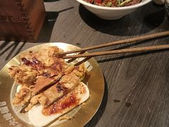 -阿大排档(长春这有山店)