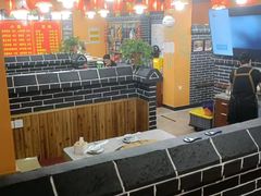 -小火炕铁锅炖鱼