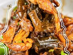 -李东农庄(中南百草园地标店)